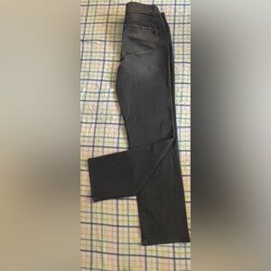 Democracy Sz 12 Ab Solution  Black Jeans
